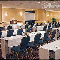 Holiday Inn Select Atlanta Capitol Conference Center 
