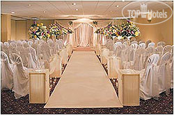 Новые добавленные фото туристов Holiday Inn Select Atlanta Capitol Conference Center 4*