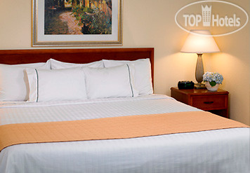 Новые добавленные фото туристов Residence Inn Atlanta Buckhead 3*