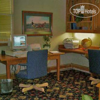Homewood Suites by Hilton Atlanta-Galleria/Cumberland 