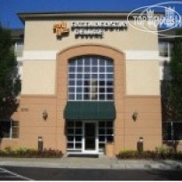 Extended Stay Deluxe- Atlanta Perimeter 