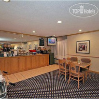 La Quinta Inn Atlanta Midtown Buckhead 