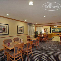 La Quinta Inn Atlanta Midtown Buckhead 