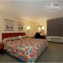 La Quinta Inn Atlanta Midtown Buckhead 