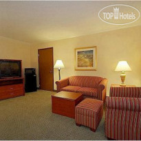 La Quinta Inn Atlanta Midtown Buckhead 