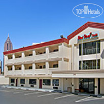 Red Roof Inn Atlanta Downtown 