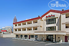 Фотографии отеля  Red Roof Inn Atlanta Downtown 2*