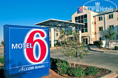 Фотографии отеля  Motel 6 Atlanta 1*