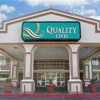 Quality Inn Northeast 