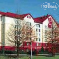 Red Roof Inn Atlanta Airport North 