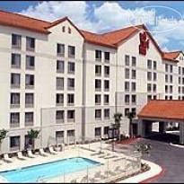 Red Roof Inn Atlanta Airport North 