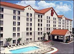 Фотографии отеля  Red Roof Inn Atlanta Airport North 2*