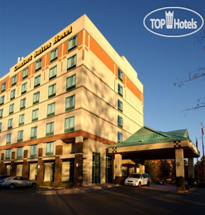 Фотографии отеля  Comfort Suites Atlanta 2*