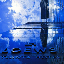 Loews Atlanta Hotel 