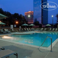 Atlanta Marriott Buckhead Hotel & Conference Center 