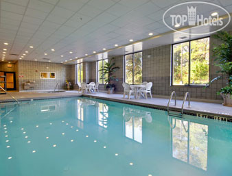 Новые добавленные фото туристов Wingate by Wyndham Atlanta Galleria Center 3*