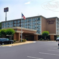 Clarion Hotel Atlanta Airport South 