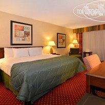 Clarion Hotel Atlanta Airport South 