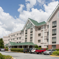 Country Inn & Suites By Carlson Atlanta Airport South 