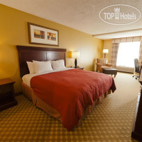 Country Inn & Suites By Carlson Atlanta Airport South 