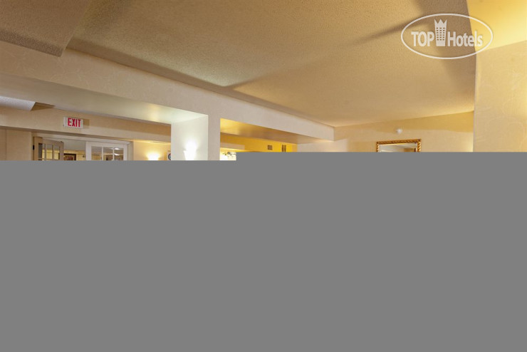 Новые добавленные фото туристов Country Inn & Suites By Carlson Atlanta Airport South 3*