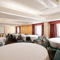 Country Inn & Suites By Carlson Atlanta Airport South 