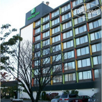 Holiday Inn Boston Bunker Hill Area 3*