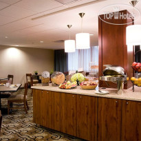 Best Western Plus Tria Cambridge 