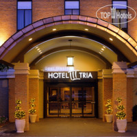 Best Western Plus Tria Cambridge 3*