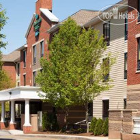 Homewood Suites by Hilton Boston/Cambridge-Arlington 