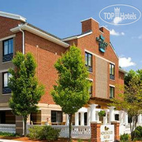 Homewood Suites by Hilton Boston/Cambridge-Arlington 