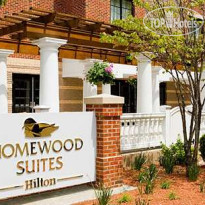 Homewood Suites by Hilton Boston/Cambridge-Arlington 