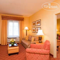 Homewood Suites by Hilton Boston/Cambridge-Arlington 