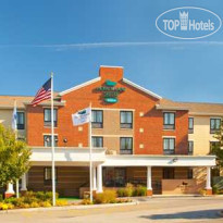 Homewood Suites by Hilton Boston/Cambridge-Arlington 