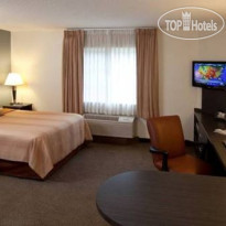 Candlewood Suites Boston-Burlington 