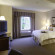 Hampton Inn Bedford - Burlington 