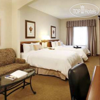 Hampton Inn Bedford - Burlington 