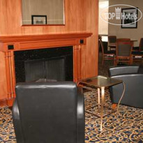 Hampton Inn Boston/Woburn 