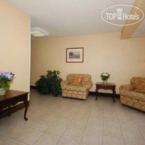 Comfort Inn Pittsfield 