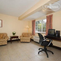 Comfort Inn Pittsfield 