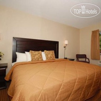 Comfort Inn Pittsfield 