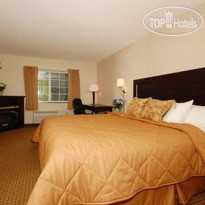 Comfort Inn Pittsfield 