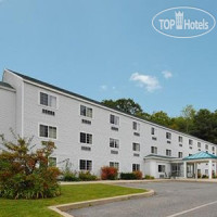 Comfort Inn Pittsfield 3*