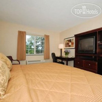 Comfort Inn Pittsfield 