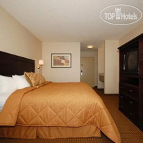 Comfort Inn Pittsfield 