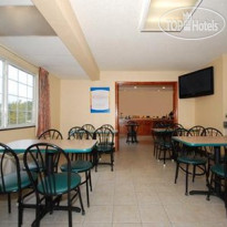 Comfort Inn Pittsfield 
