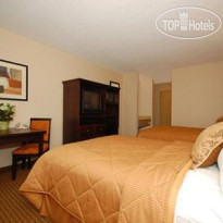 Comfort Inn Pittsfield 