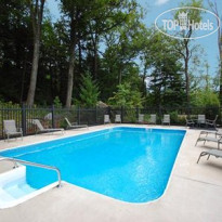 Comfort Inn Pittsfield 