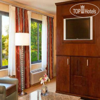 DoubleTree by Hilton Hotel Boston - Bedford Glen 