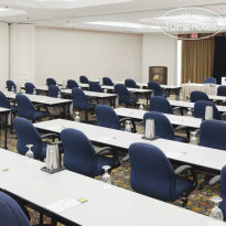 DoubleTree by Hilton Hotel Boston - Bedford Glen 